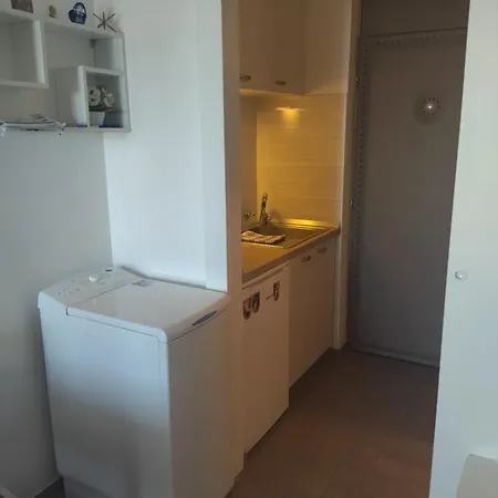 Studio Apartman View Zadar Exterior photo