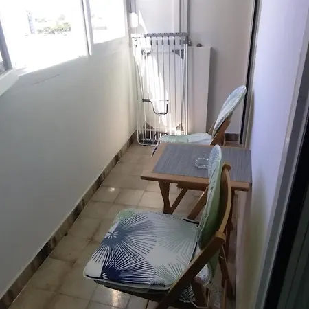 Studio Apartman View Zadar Exterior photo