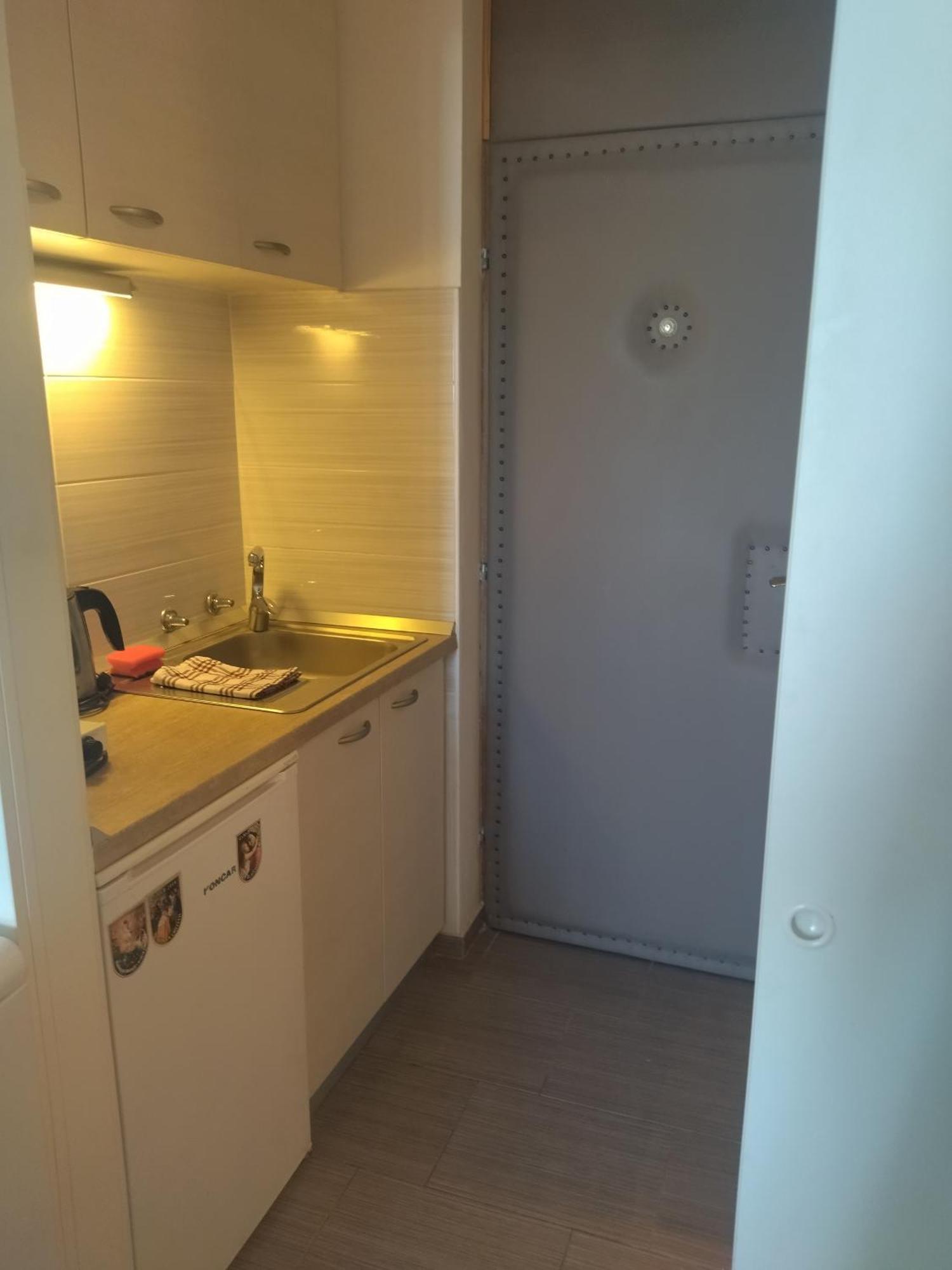 Apartmán View Zadar
