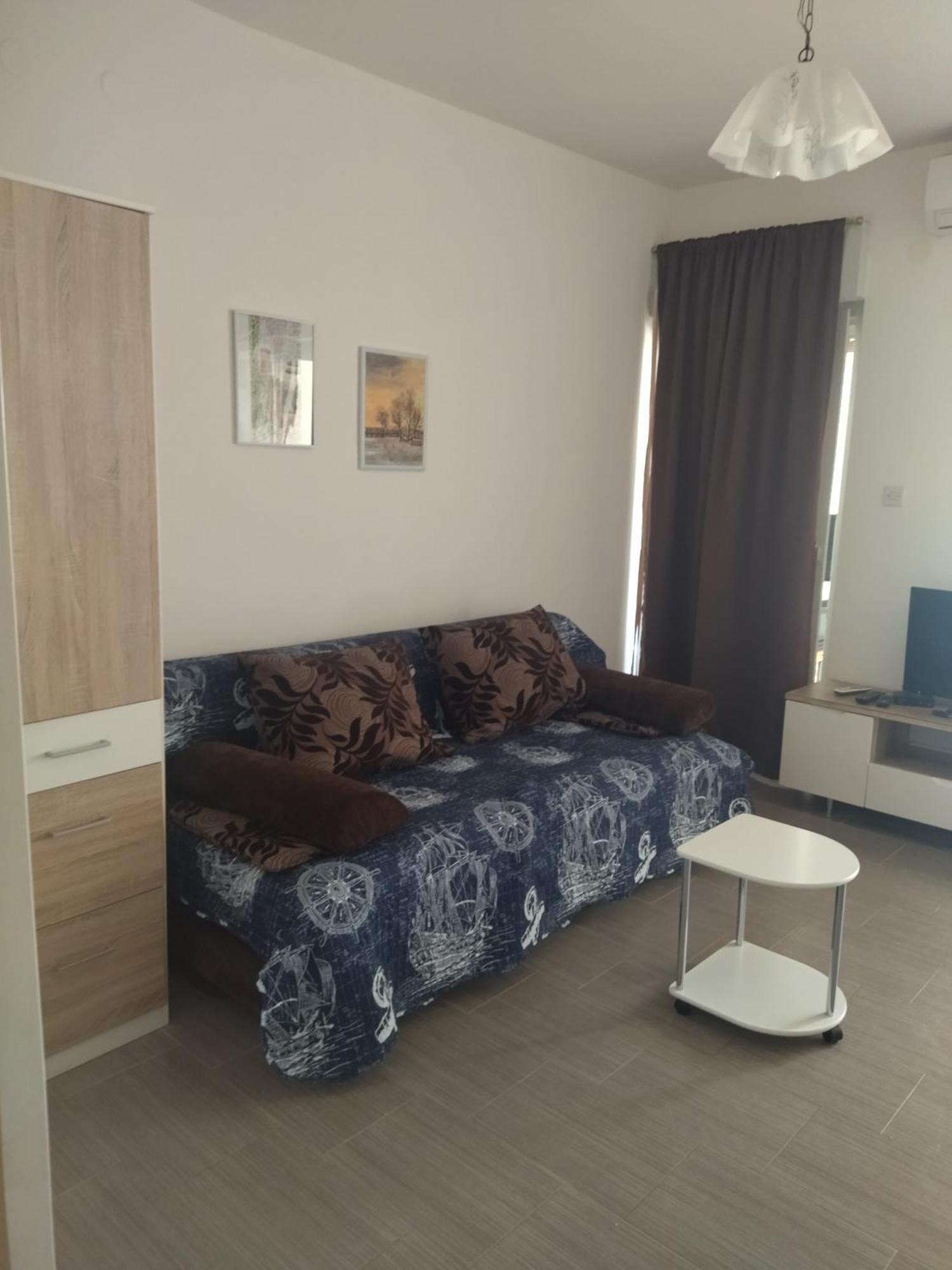 View Apartmán