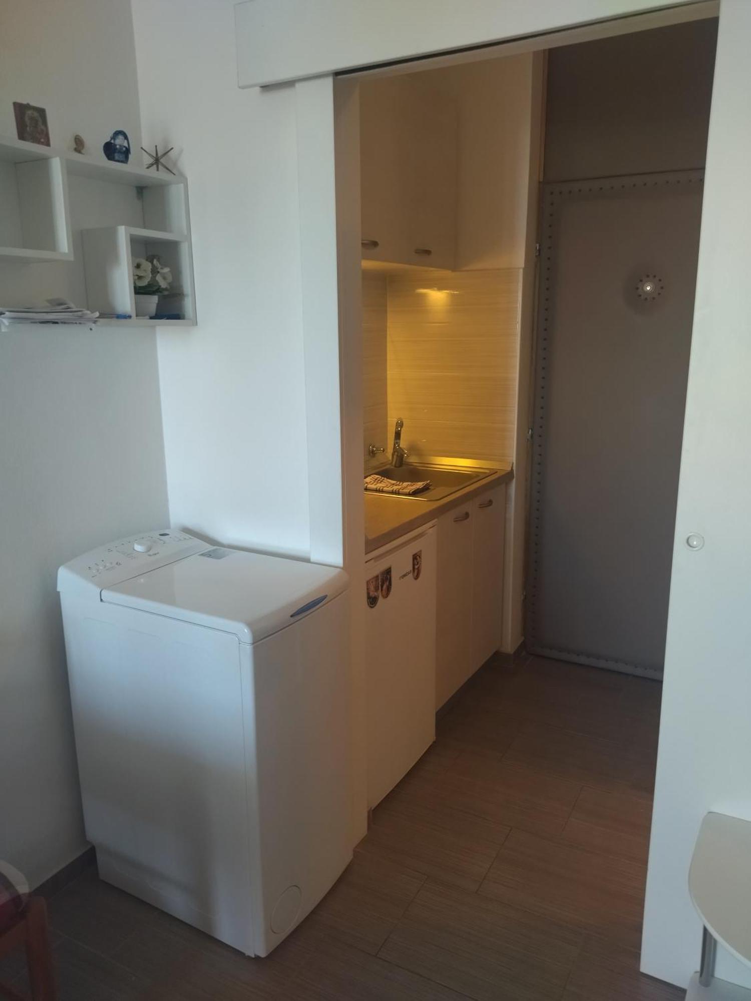View Apartament Zadar