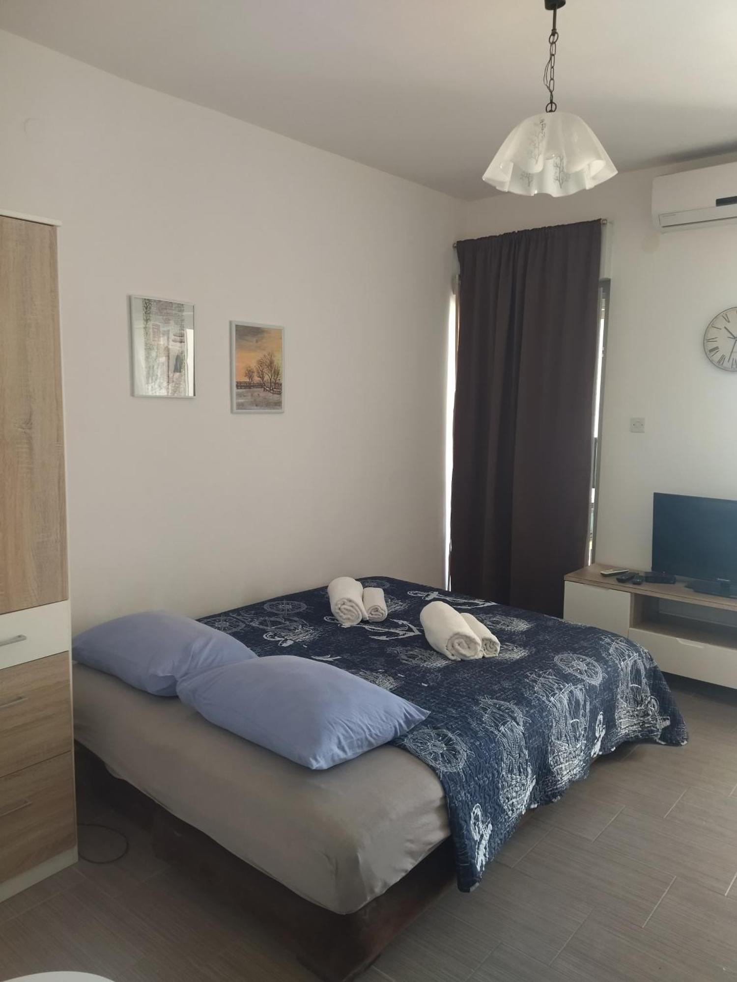 Apartament View Zadar
