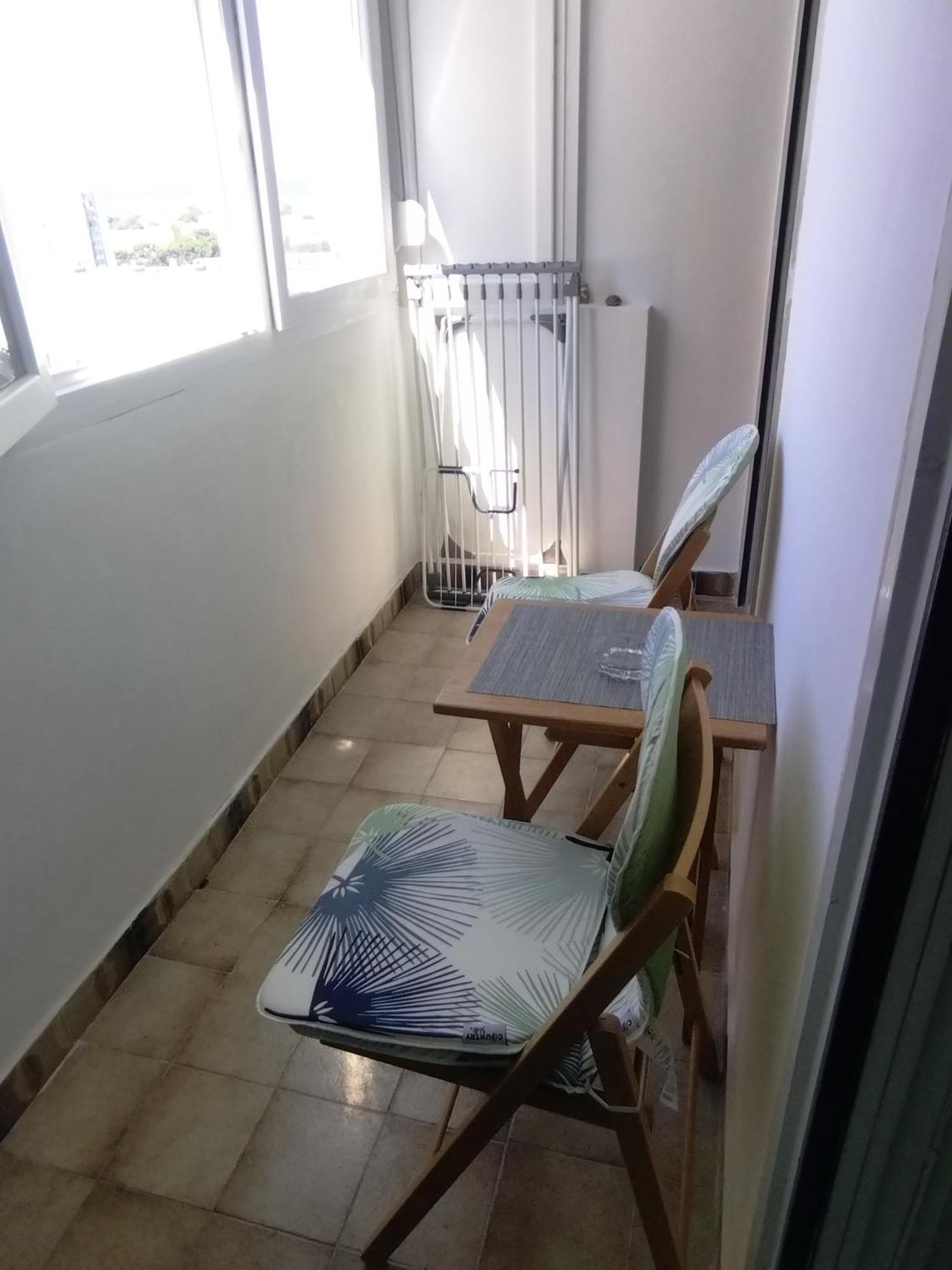 Apartmán View