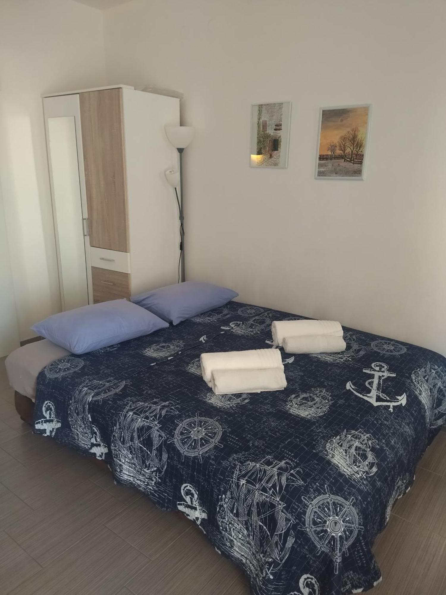 Apartament View Zadar