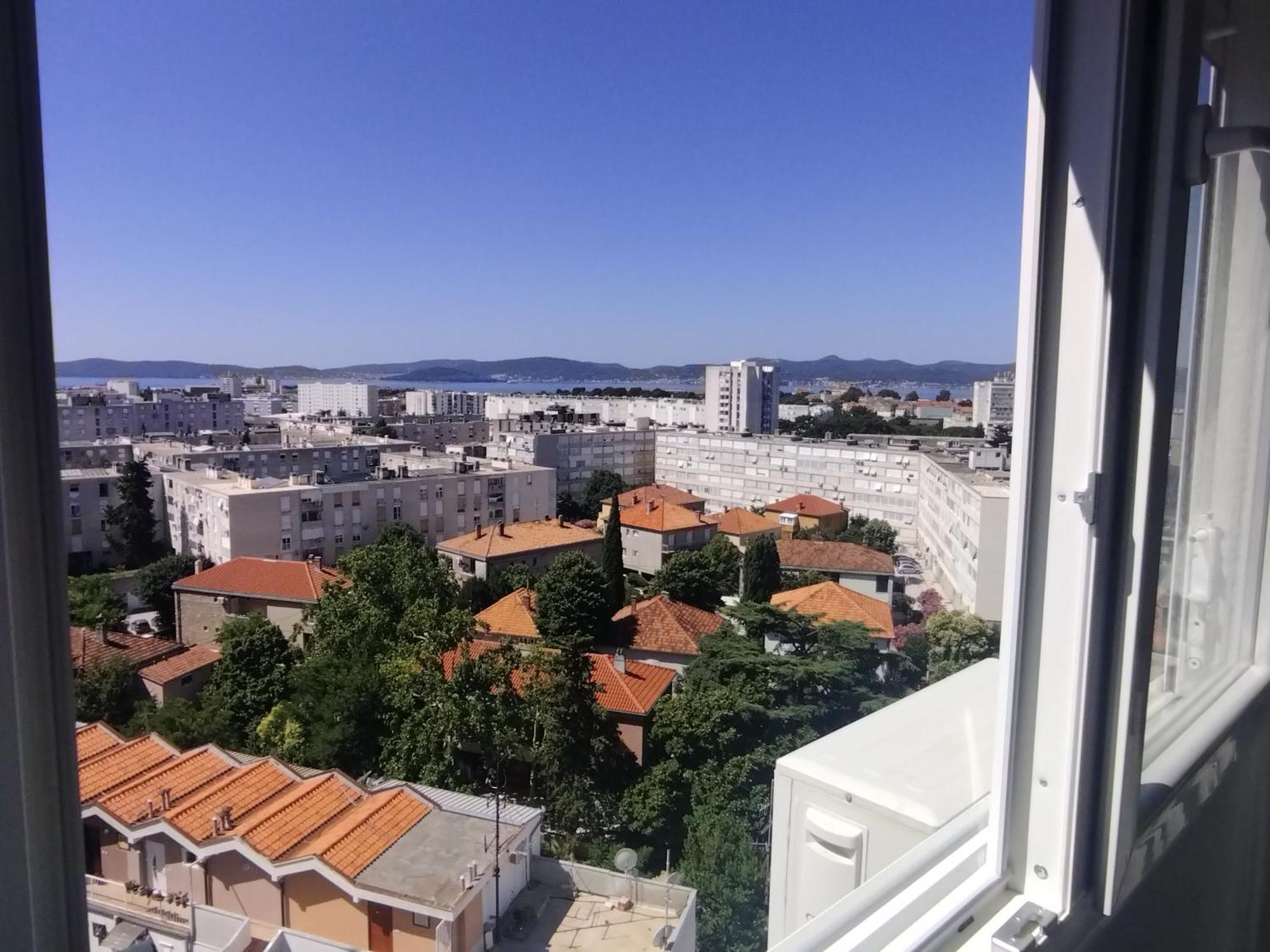View Zadar